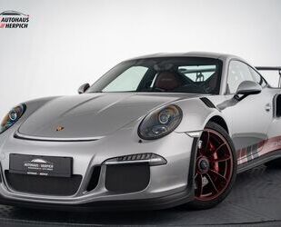 Porsche Porsche 991 GT3RS Clubsport CXX Sonderwunsch Origi Gebrauchtwagen