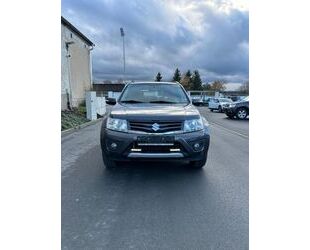 Suzuki Suzuki Grand Vitara Automatik Gebrauchtwagen