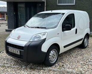 Fiat Fiat Fiorino1.3 Diesel Kasten /Klima/9 Fach bereif Gebrauchtwagen