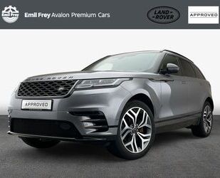 Land Rover Land Rover Range Rover Velar 3.0d R-Dynamic SE Gebrauchtwagen