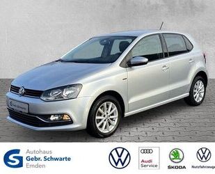 VW Volkswagen Polo V 1.0TSI Lounge Klima+PDC+Tempomat Gebrauchtwagen