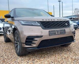 Land Rover Land Rover Range Rover Velar R-Dynamic SE -AWD -He Gebrauchtwagen