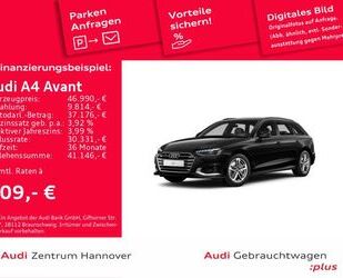 Audi Audi A4 Avant advanced 40 TDI Pano Kamera LED Lede Gebrauchtwagen