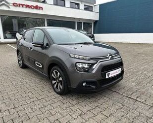 Citroen Citroën C3 Max *AUTOMATIK*NAVI*KAMERA*ALLWETTER* Gebrauchtwagen