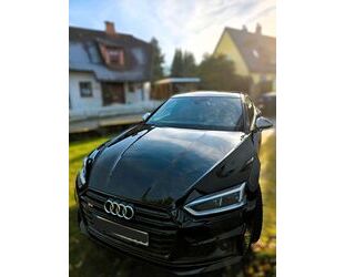 Audi Audi S5 Sportback 3.0 TFSI B&O/carbon/Matrix/Massa Gebrauchtwagen