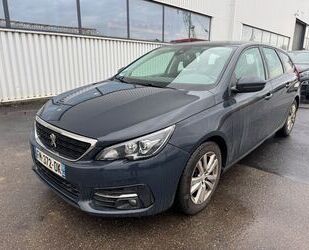 Peugeot Peugeot 308 BlueHDi 100 Access SW Gebrauchtwagen