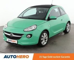 Opel Adam Gebrauchtwagen