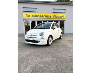 Fiat Fiat 500 Lounge Navi DAB PDC Gebrauchtwagen