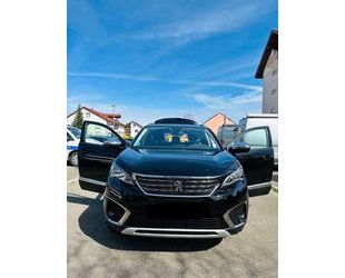 Peugeot Peugeot 5008 PureTech 130 EAT8 Allure Allure Gebrauchtwagen