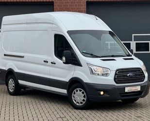 Ford Ford Transit Kasten 350 L3H3*Automatik*NAVI*KAMERA Gebrauchtwagen