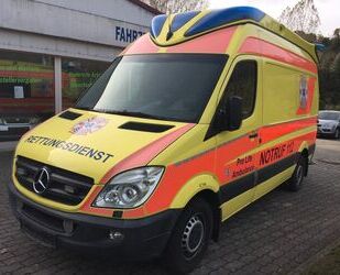 Mercedes-Benz Mercedes-Benz Sprinter II Kasten CDI