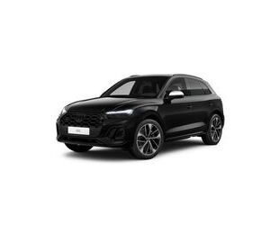 Audi Audi SQ5 3.0 TDI tiptronic Gebrauchtwagen