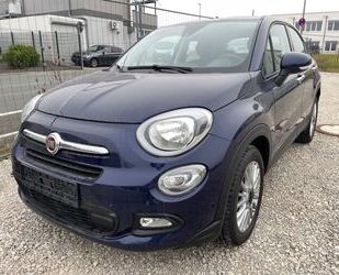 Fiat Fiat 500X 1.4 MultiAir 103kW Gebrauchtwagen