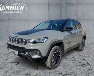 Jeep Jeep Compass PHEV High Upland 240PS Gebrauchtwagen