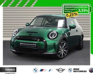 Mini MINI Cooper SE Classic Trim 3-trg. Gebrauchtwagen