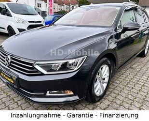 VW Volkswagen Passat Variant, 1. Hand, Automatik, Nav Gebrauchtwagen