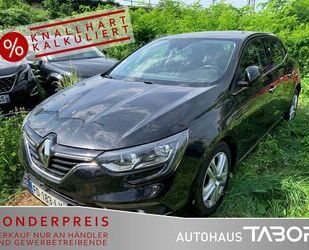 Renault Renault Megane IV 1.5 dCi 110 EDC Business Ed. Nav Gebrauchtwagen