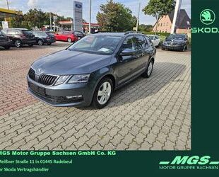 Skoda Skoda Octavia Tour 2.0 TDI Gebrauchtwagen