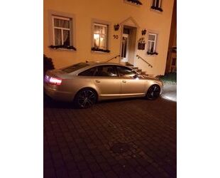 Audi Audi A6 4.2 tiptronic quattro - Gebrauchtwagen