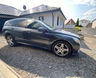 Mercedes-Benz Mercedes-Benz R 350 CDI 4MATIC - Top gepflegt AMG Gebrauchtwagen