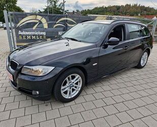 BMW BMW 318i Touring / TÜV 04/25 / Gebrauchtwagen