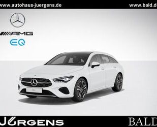 Mercedes-Benz Mercedes-Benz CLA 180 SB Progressive/LED/Cam/Pano/ Gebrauchtwagen