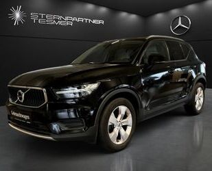 Volvo Volvo XC40 B4 Schiebedach - LED - Winterpaket - Sp Gebrauchtwagen