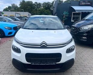 Citroen Citroën C3 Feel Tüv bis 09.2025 Gebrauchtwagen