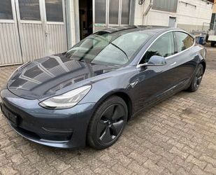 Tesla Tesla Model 3 Long Range 79KWH AWD A.Pilot LED Nav Gebrauchtwagen