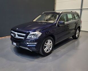 Mercedes-Benz Mercedes-Benz GL 350 4Matic *TOP Ausstattung| 7-Si Gebrauchtwagen