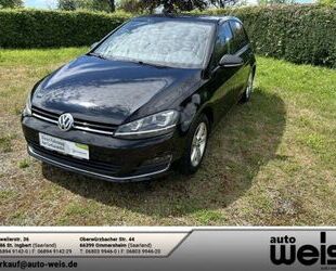 VW Volkswagen Golf 1.4 TSI BlueMotion Technology +ALU Gebrauchtwagen