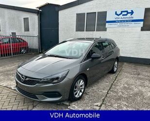 Opel Opel Astra K 1.5 D 90KW ST Elegance LED Navi DAB+ Gebrauchtwagen