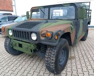 Hummer Hummer M1123 6.5L Gebrauchtwagen