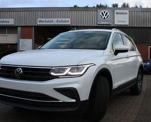 VW Volkswagen Tiguan 2.0 TDI Move Gebrauchtwagen