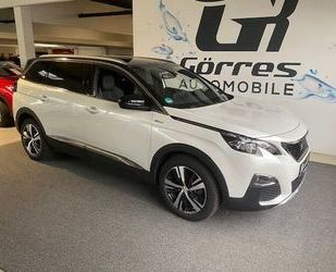 Peugeot Peugeot 5008 Allure GT Line Automatik 7 Sitz Gebrauchtwagen