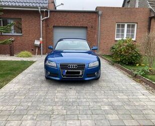 Audi Audi A5 2.0 TDI (DPF) Sportback - Gebrauchtwagen