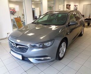 Opel Opel Insignia B Sports Tourer /Stndhz./Navi/CarPla Gebrauchtwagen