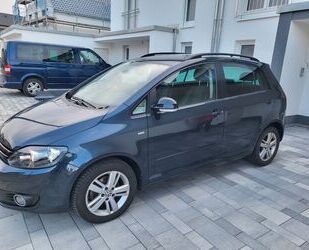 VW Volkswagen Golf Plus 1.6 TDI MATCH,Standheizung,2 Gebrauchtwagen