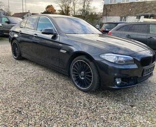 BMW BMW 530dxDrive Aut.,Head Up Display,Leder,Navi,EUR Gebrauchtwagen