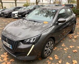 Peugeot Peugeot 208 BlueHDi 100 Active Gebrauchtwagen