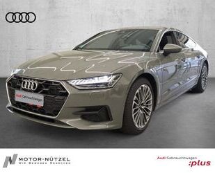 Audi Audi A7 Sportback 40 TDI S-LINE HD-MATRIX+NAV+ACC+ Gebrauchtwagen