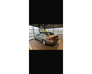 Mercedes-Benz Mercedes-Benz C 220 CDI AVANTGARDE Avantgarde Gebrauchtwagen