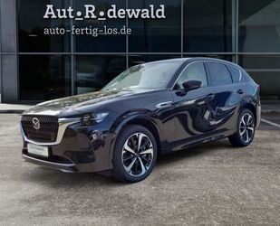 Mazda Mazda CX-60 AWD PHEV Aut. TAKUMI Gebrauchtwagen