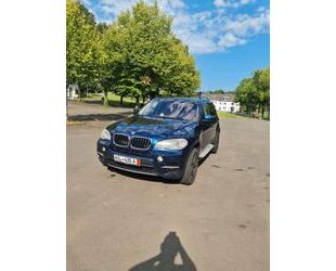 BMW BMW X5 xDrive30d - Gebrauchtwagen