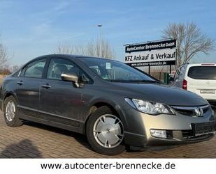 Honda Honda Civic Hybrid Lim. 4-trg. Basis Gebrauchtwagen