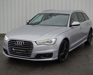 Audi Audi A6 Avant 2.0 TDI ultra /BI-XENON/ACC/ASSIST/K Gebrauchtwagen