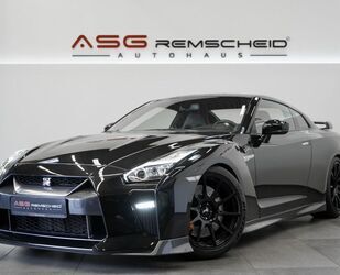 Nissan Nissan GT-R Prestige *2.Hand *Brömmler700*Unfallfr Gebrauchtwagen