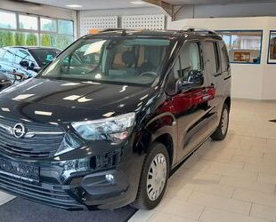 Opel Opel Combo Life E Edition Gebrauchtwagen