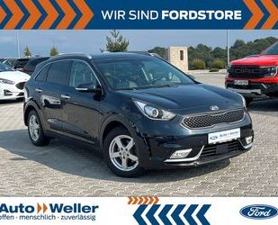 Kia Kia Niro Spirit 1.6 Hybrid JBL 1.Hand ! Gebrauchtwagen