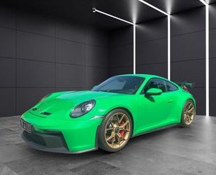 Porsche Porsche 911 (992) GT3 Clubsport Lift Matrix BOSE C Gebrauchtwagen